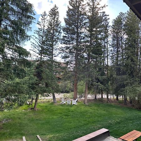 Winter Haus, Winter Park 2 Bedrooms Corner Unit W Outdoor Patio Walking Distance To The Center Of Town Dış mekan fotoğraf