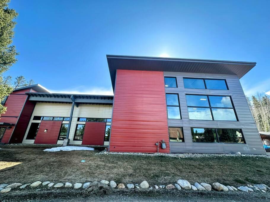 Winter Haus, Winter Park 2 Bedrooms Corner Unit W Outdoor Patio Walking Distance To The Center Of Town Dış mekan fotoğraf