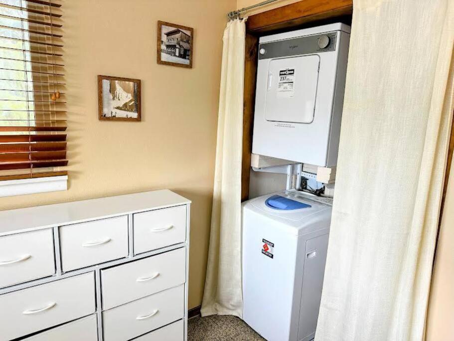 Winter Haus, Winter Park 2 Bedrooms Corner Unit W Outdoor Patio Walking Distance To The Center Of Town Dış mekan fotoğraf